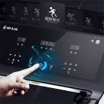 تردمیل خانگی شوا مدل SH-T3900