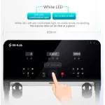 تردمیل خانگی شوا مدل SH-T3900