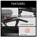 تردمیل خانگی شوا مدل SH-T3900