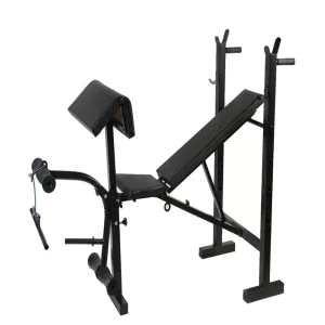 میزپرس 10 کاره