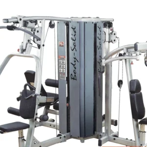 دستگاه بدنسازی چندکاره