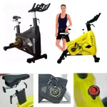 اسپینینگ باشگاهی برند فورد F105