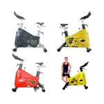 اسپینینگ باشگاهی برند فورد F105