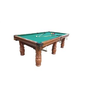 میز بیلیارد بوفالو