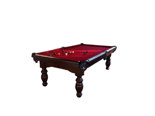 میز بیلیارد چاوش قرمز میز بیلیارد چاوش قرمز