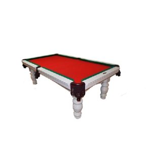 میز بیلیارد اوکراینی تورنمنت