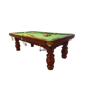 میز بیلیارد ایرانی خمره ای