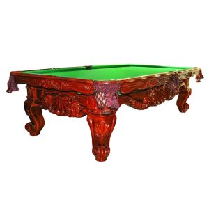 میز بیلیارد Queen