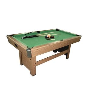 میز بیلیارد خانگی