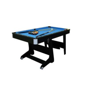 میز بیلیارد خانگی تاشو