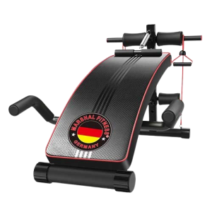 تخته شکم و شنا چند کاره مارشال فیتنس مدل MFDS-1833