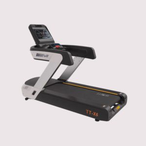 تردمیل باشگاهی BRIGHT WAY TTX6 مدل X5S
