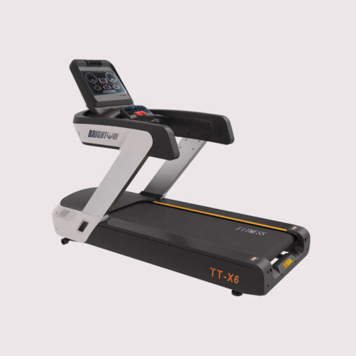 تردمیل باشگاهی BRIGHT WAY TTX6 مدل X5S تردمیل باشگاهی BRIGHT WAY TTX6 مدل X5S