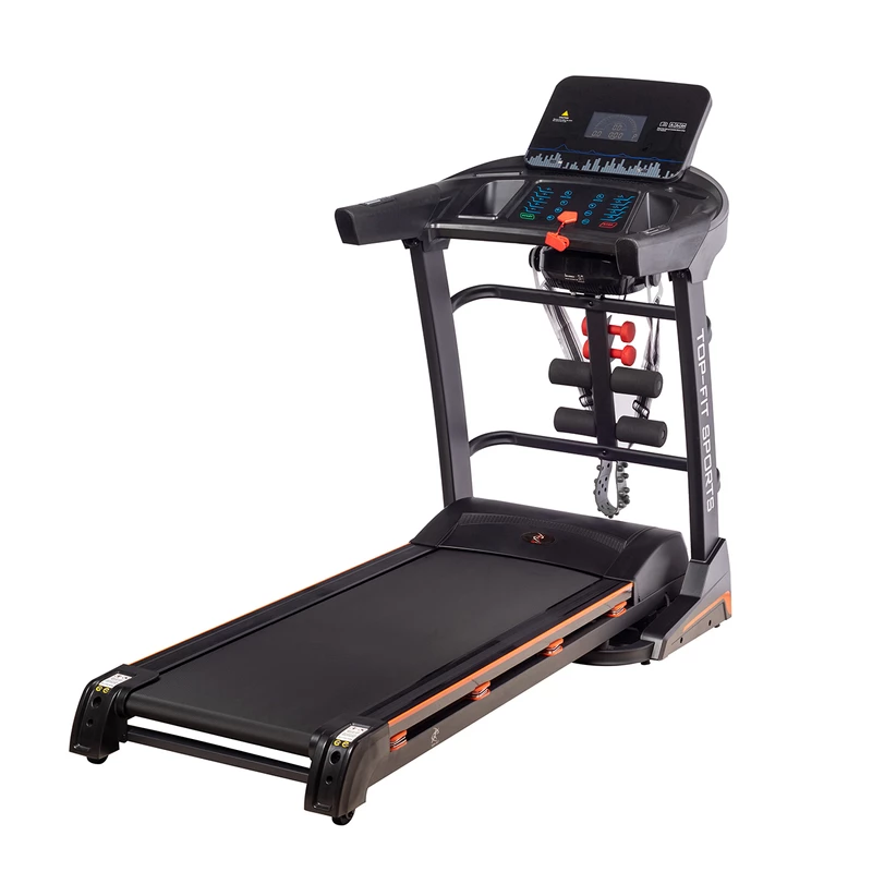 تردمیل تاپ فیت مدل 02 تردمیل تاپ فیت مدل 02