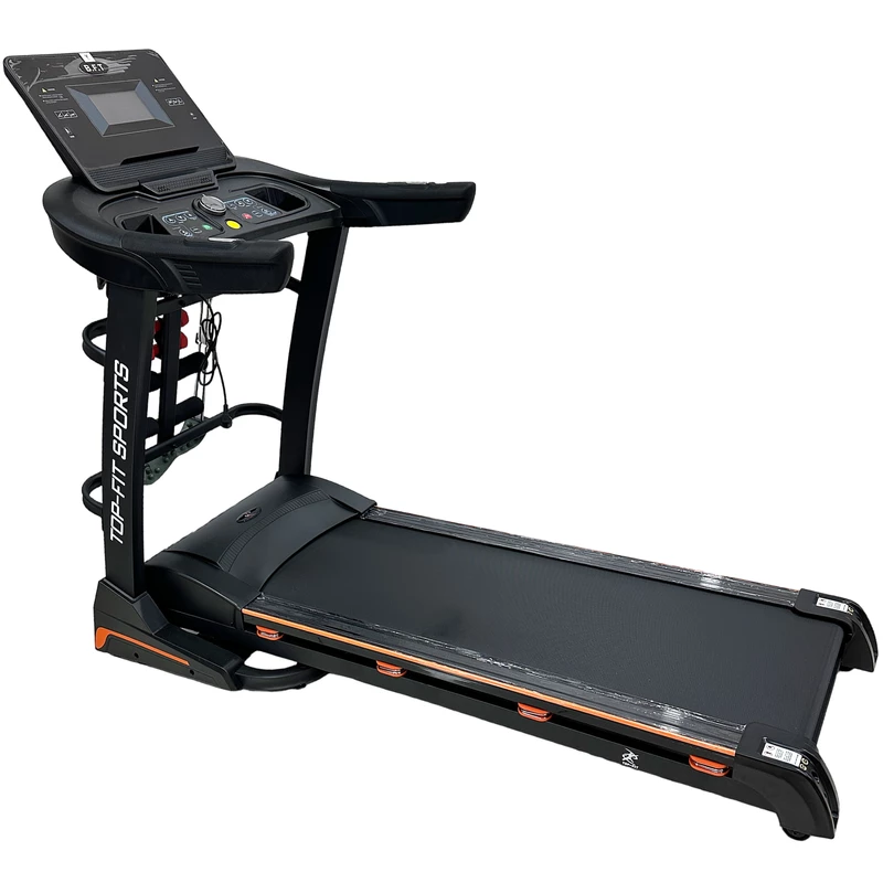 تردمیل تاپ فیت مدل B.F.T 07 تردمیل تاپ فیت مدل B.F.T 07