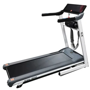 تردمیل جی ایکس مدل 900