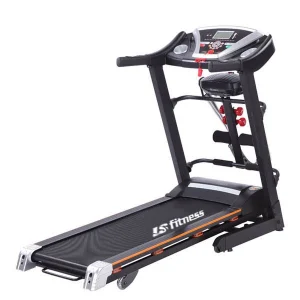 تردمیل خانگی ال اس فیتنس مدل چند کاره 6028DS