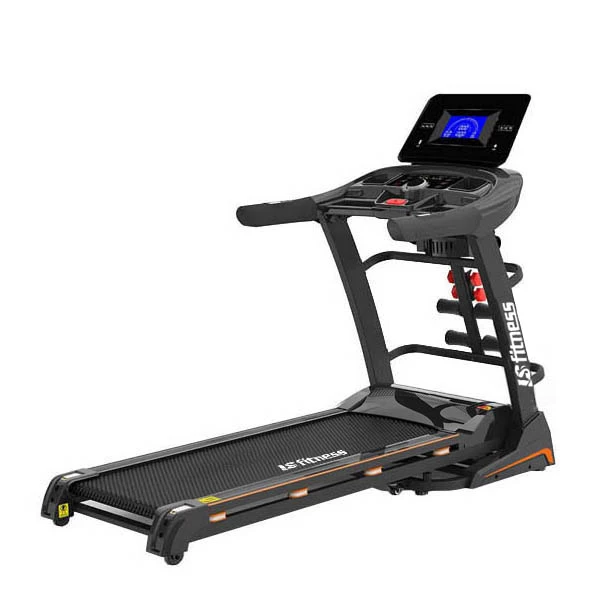تردمیل خانگی ال اس فیتنس چند کاره مدل 6810DS تردمیل خانگی ال اس فیتنس چند کاره مدل 6810DS
