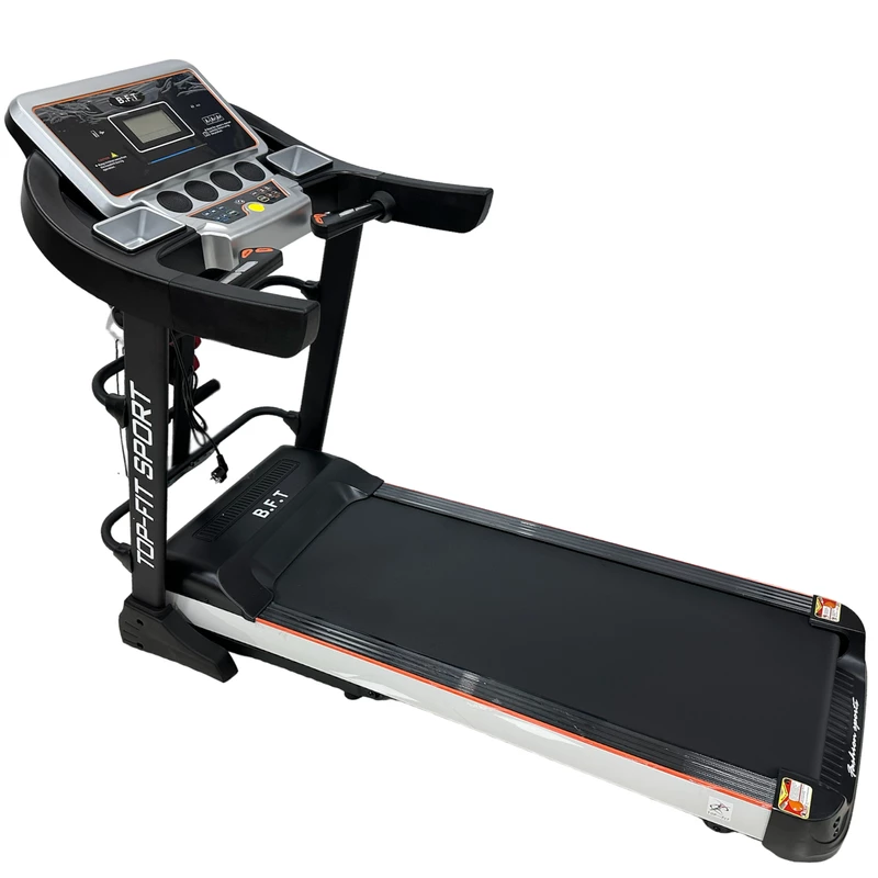 تردمیل خانگی تاپ فیت مدل B.F.T 003 تردمیل خانگی تاپ فیت مدل B.F.T 003