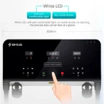 تردمیل خانگی شوا مدل SH-T5100A