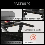 تردمیل خانگی شوا مدل SH-T5100A