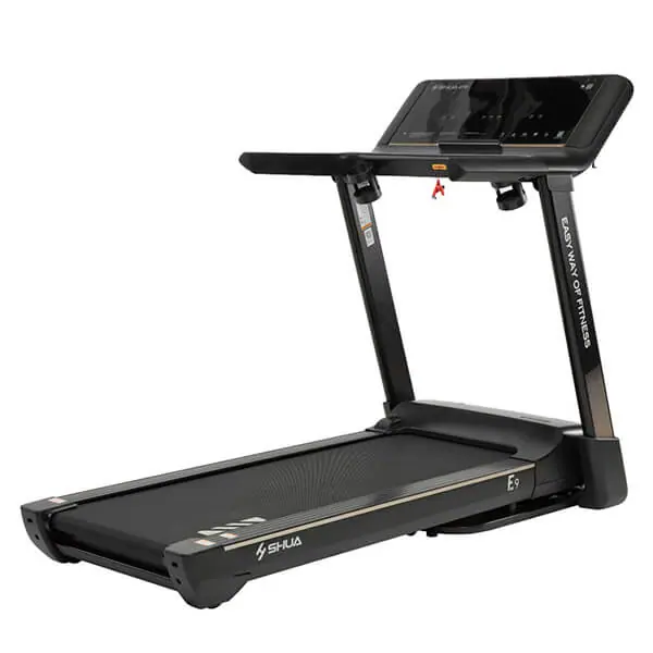 تردمیل خانگی شوا مدل SH-T5100A تردمیل خانگی شوا مدل SH-T5100A