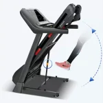 تردمیل خانگی شوا مدل SH-T9119P