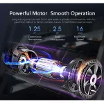 تردمیل خانگی شوا مدل SH-T9119P