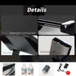 تردمیل خانگی شوا مدل SH-T9119P