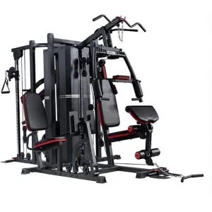 دستگاه بدن سازی LS Sport MS-651S