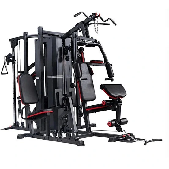 دستگاه بدن سازی LS Sport MS-651S دستگاه بدن سازی LS Sport MS-651S