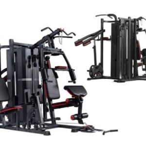 دستگاه بدنسازی چند کاره