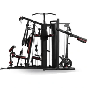 دستگاه بدنسازی ۳ایستگاهی