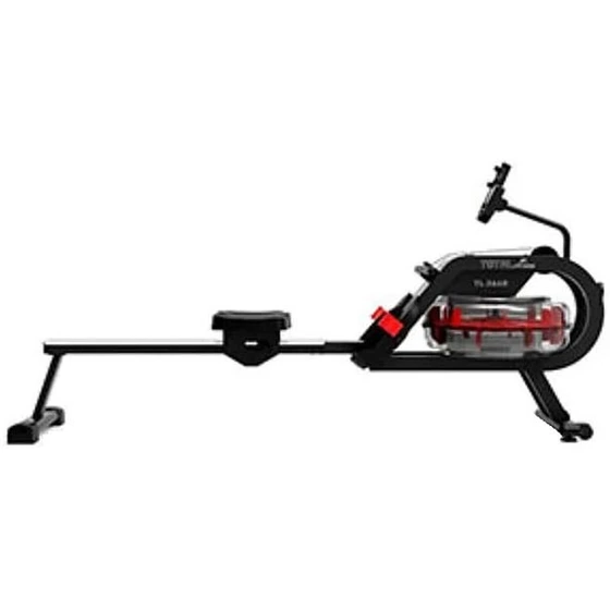 دستگاه قایقی برند total fitness مدل TL-366R دستگاه قایقی