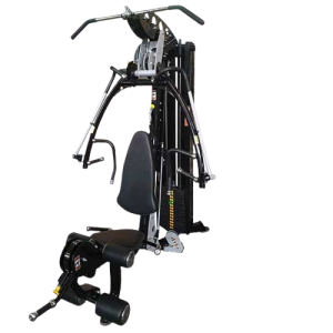 دستگاه 36 کاره بدنسازی طرح Hoist امریکا مدل V4C