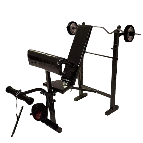 دستگاه بدنسازی 10 کاره (R32) دستگاه بدنسازی 10 کاره (R32)