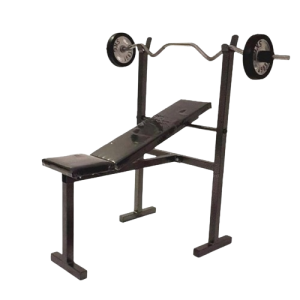 دستگاه بدنسازی 3 کاره (R39)