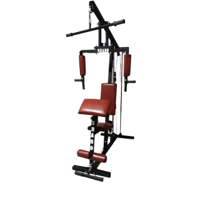 دستگاه بدنسازی 42 کاره fitness shaoo plus