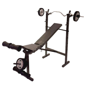 دستگاه بدنسازی 7 کاره پروفیل 60 – (R35)