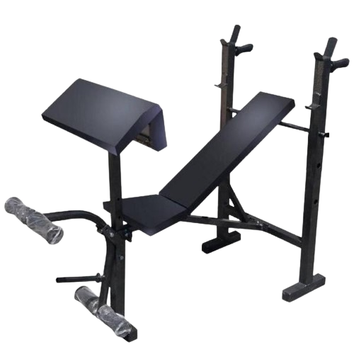 دستگاه بدنسازی 9 کاره (R33) دستگاه بدنسازی 9 کاره (R33)