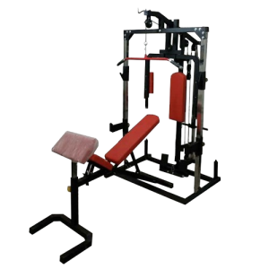 مولتی جیم بدون وزنه ال اس فیتنس LS Fitness RS-99