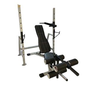 دستگاه بدنسازی چندکاره خانگی (R70)