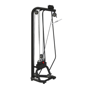 دستگاه بدنسازی کراس اور تک O.S مدل (R41)