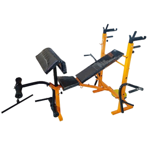 دستگاه بدنسازی ۳۲ کاره مدل R32