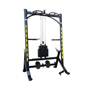 دستگاه سیمکش خانگی آیرون فیت