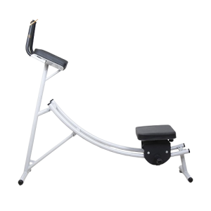 دستگاه شکم ریلی خانگی مدل H007