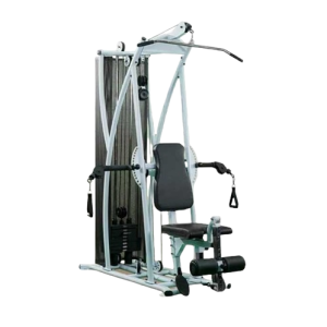 دستگاه مولتی جیم خانگی مدل H009