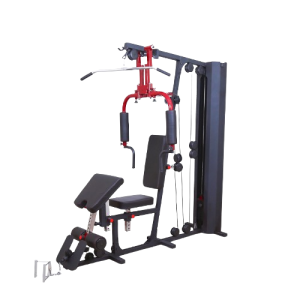 دستگاه مولتی جیم خانگی مدل مدل H001