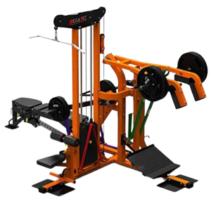 دستگاه مولتی ۴ ایستگاهی