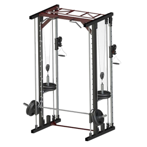 دستگاه کراس اسمیت O.S مدل H.T 57303 – (R44)